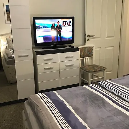 Apartment Strandresidenz-rosengarten-wohnung-nr-108